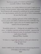 Edward St Aubyn / Mother's Milk