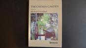 Michael O'Siadhail - The Chosen Garden : Poems - Dedalus Press 1st Ed PB 1990 image