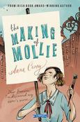 Anna Carey / The Making of Mollie