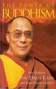 Jean-Claude Carriere / The Power of Buddhism : His Holiness, the Dalai Lama with Jean-Claude Carriere image