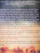 Sebastian Barry / A Long Long Way image