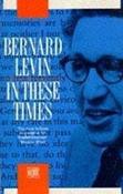 Bernard Levin / In These Times image