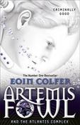Eoin Colfer / Artemis Fowl and the Atlantis Complex ( Artemis Fowl Series - Book 7 ) image