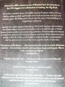 Ken Follett / The Pillars of the Earth ( Kingsbridge Trilogy, Book 1 ) image