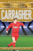 Matt and Tom Oldfield / Carragher (Classic Football Heroes) image
