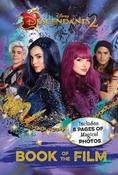 Disney: Descendants 2 Book of the Film image