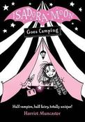 Harriet Muncaster / Isadora Moon Goes Camping image