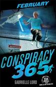 Gabrielle Lord / Conspiracy 365: February image