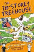 Andy Griffiths / The 78-Storey Treehouse image