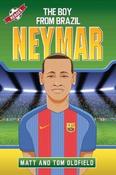 Matt and Tom Oldfield / Neymar (Ultimate Football Heroes)