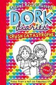 Rachel Renee Russell / Crush Catastrophe ( Dork Diaries Series - Book 12 )