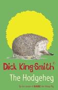 Dick King Smith / The Hodgeheg image