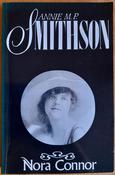 Annie M.P Smithson - Nora Connor : A Novel - Mercier PB 1989