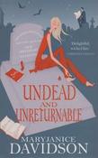 MaryJanice Davidson / Undead And Unreturnable image