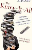 A. J. Jacobs / The Know-It-All image