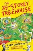 Andy Griffiths / The 39-Storey Treehouse image