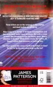 James Patterson / Alex Cross, Run ( Alex Cross Series - Book 18 ) image