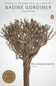 Nadine Gordimer / The Conservationist image