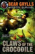 Bear Grylls / Mission Survival 5: Claws of the Crocodile image
