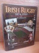 Edmund Van Esbeck  - Irish Rugby 1874-1999  : A History - HB ( image