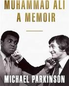 Michael Parkinson / Muhammad Ali: A Memoir image