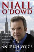 Niall O'Dowd / An Irish Voice (Large Paperback)