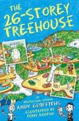 Andy Griffiths / The 26-Storey Treehouse