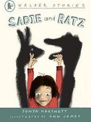 Sonya Hartnet / Sadie and Ratz image