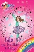Daisy Meadows / Isla the Ice Star Fairy image