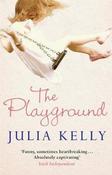 Julia Kelly / The Playground image