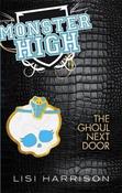 Lisi Harrison / The Ghoul Next Door image