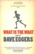 Dave Eggers / What is the What (Large Paperback) image