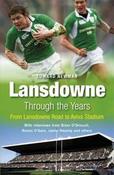 Edward Newman / Lansdowne Through the Years (Large Paperback)