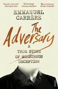 Emmanuel Carrere / The Adversary image