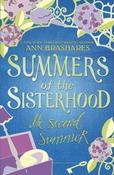 Ann Brashares / Summers of the Sisterhood image