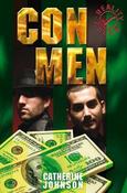 Catherine Johnson / Con Men image