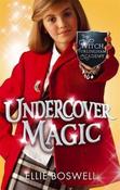Ellie Boswell /  Undercover Magic image