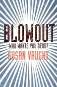 Susan Vaught /Blowout image