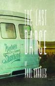 Paul Charles / The Last Dance (Large Paperback) image