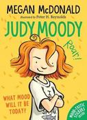 Megan McDonald / Judy Moody image