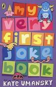 Kaye Umansky / My Very First Joke Book image
