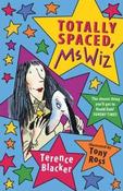 Terrence Blacker / Totally Spaced, Ms Wiz