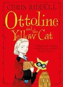 Chris Riddell / Ottoline and the Yellow Cat - PB image