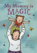 Karl Norac / My Mummy is Magic (mini) image