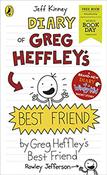 Jeff Kinney / Diary of Greg Heffley's Best Friend: World Book Day 2019 (Diary of a Wimpy Kid) image