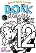 Rachel Renee Russell /  Crush Catastrophe (Hardback) ( Dork Diaries Series - Book 12) image