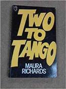 Maura Richards - Two to Tango - Vintage PB - 1981 - Single Motherhood in Ireland image