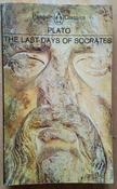 Plato - Last Days of Socrates - Vintage Penguin PB - Translated by Hugh Tredennick image