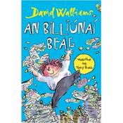 David Walliams - An Billiúnaí Beag - BRAND NEW image