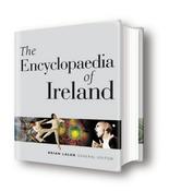 Brian Lalor ( Editor) - The Encyclopedia of Ireland - HB - 1ST Ed 2003 - Gill image